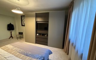 Apartament  superb 4 camere Primaveri I Mobilat High End - Poză 7