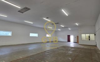 HALĂ DEPOZITARE / PRODUCȚIE DE ÎNCHIRIAT – 245 MP - Poză 2