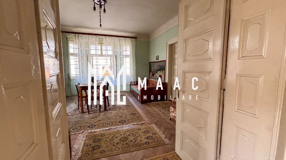 Casa individuala | Teren 356 MP | Garaj | Cisnadie | Comision 0% - Poză 18