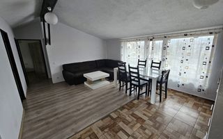 Apartament 3 camere - Valea lupului - Poză 1