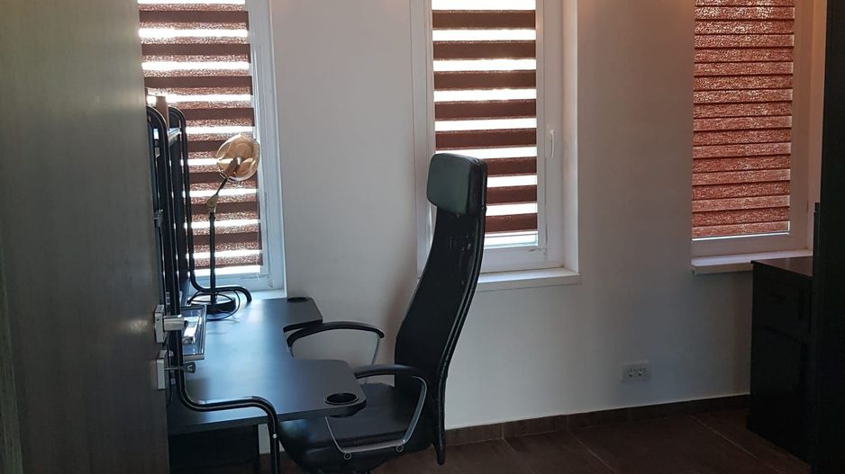 Vila pe parter 4 camere, curte generoasa / Tunari - Poză 8
