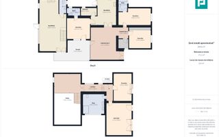 Casă în Mehala - Ideală pentru două familii - Poză 15