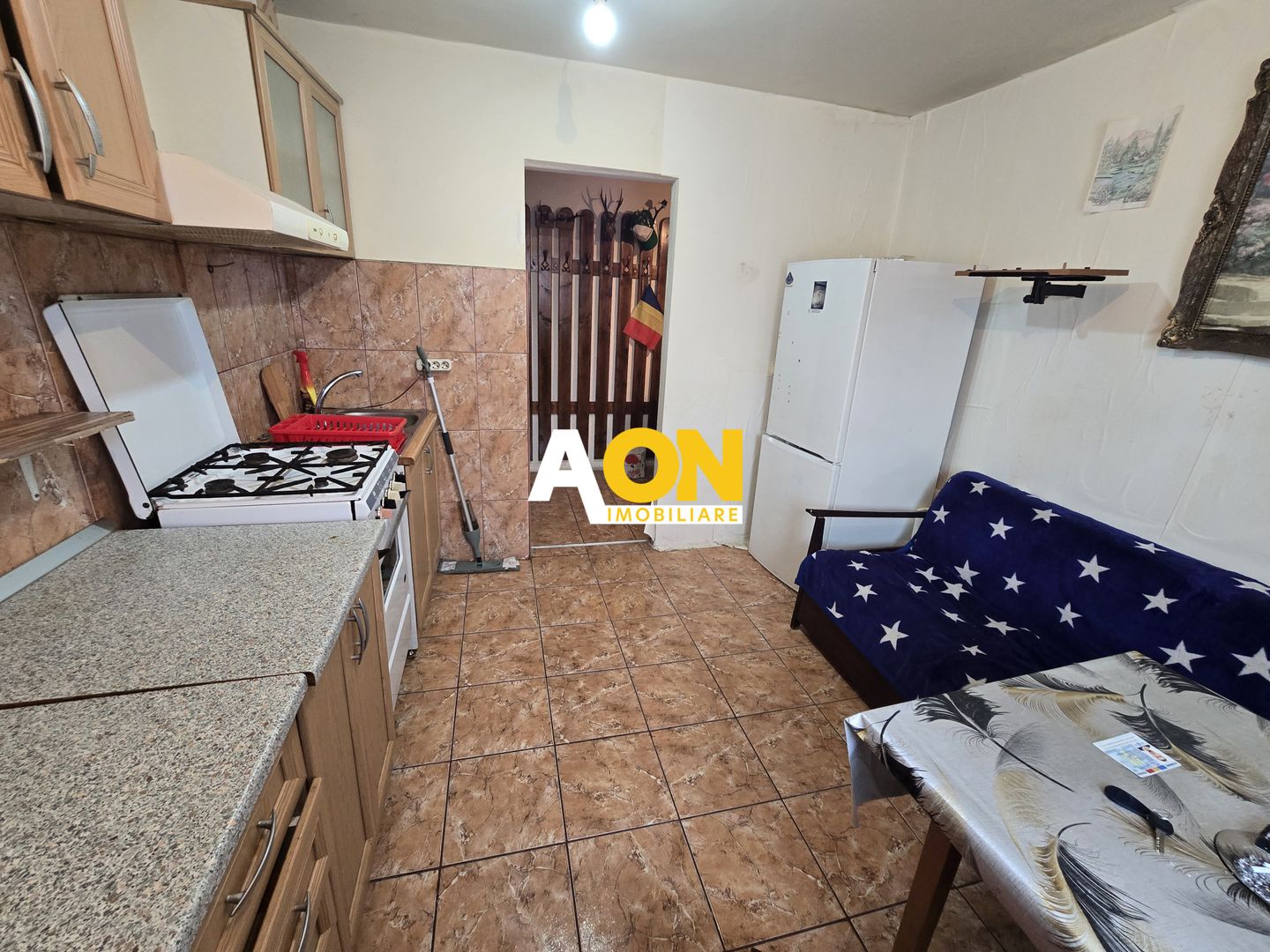 Apartament 2 Camere Zona Cetate - Poză 9