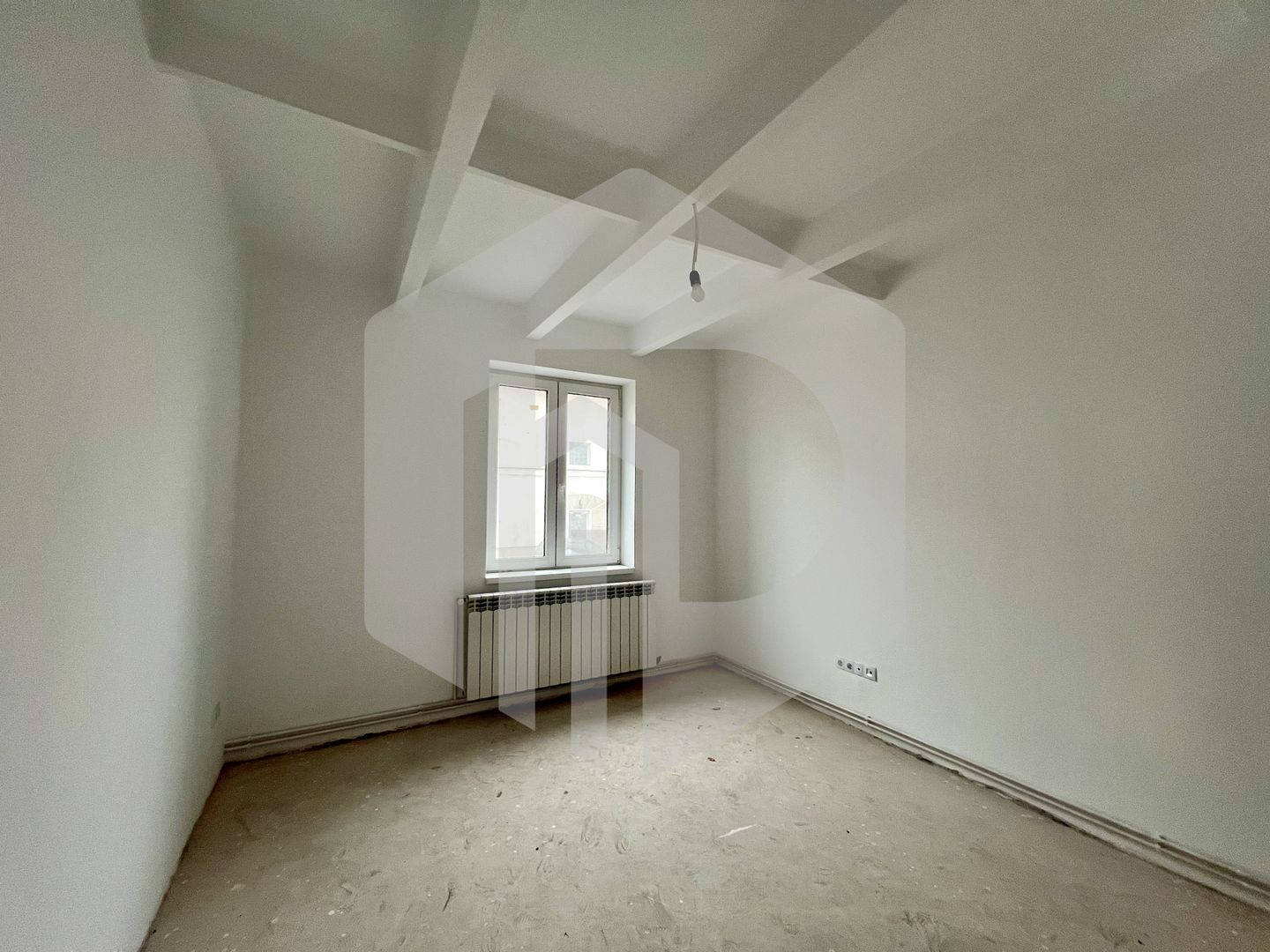 Apartament 2 camere renovat/ Decomandat+ Pivniță 16 mp-Turnisor-Metro - Poză 2