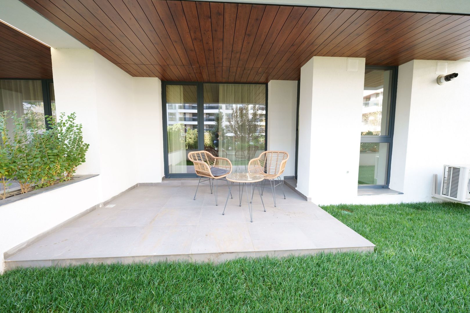 2 Camere + Gradina + Parcare, Nusco City, Aviatiei, Herastrau - Poză 16