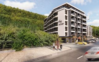 Apartament investitie randament 10% Varna litoral - Poză 4