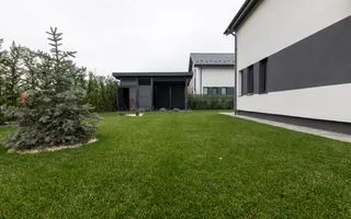 Casă Premium P+1E, Gherăiești, Bacău - Poză 44