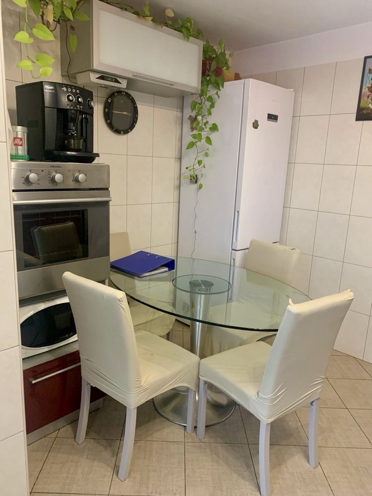 Apartament 3 camere, mobilat, Drumul Sarii - lângă 13 Septembrie - Poză 1