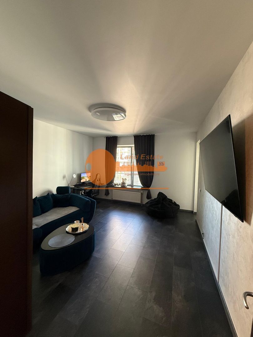 2 camere - 71 mp - 2 băi  ( Văcărești- Loc de Parcare ) - Poză 2
