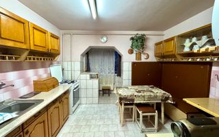 Apartament 2 camere | 57 mp | Etaj 2 | Zona Micro 17 - Poză 3