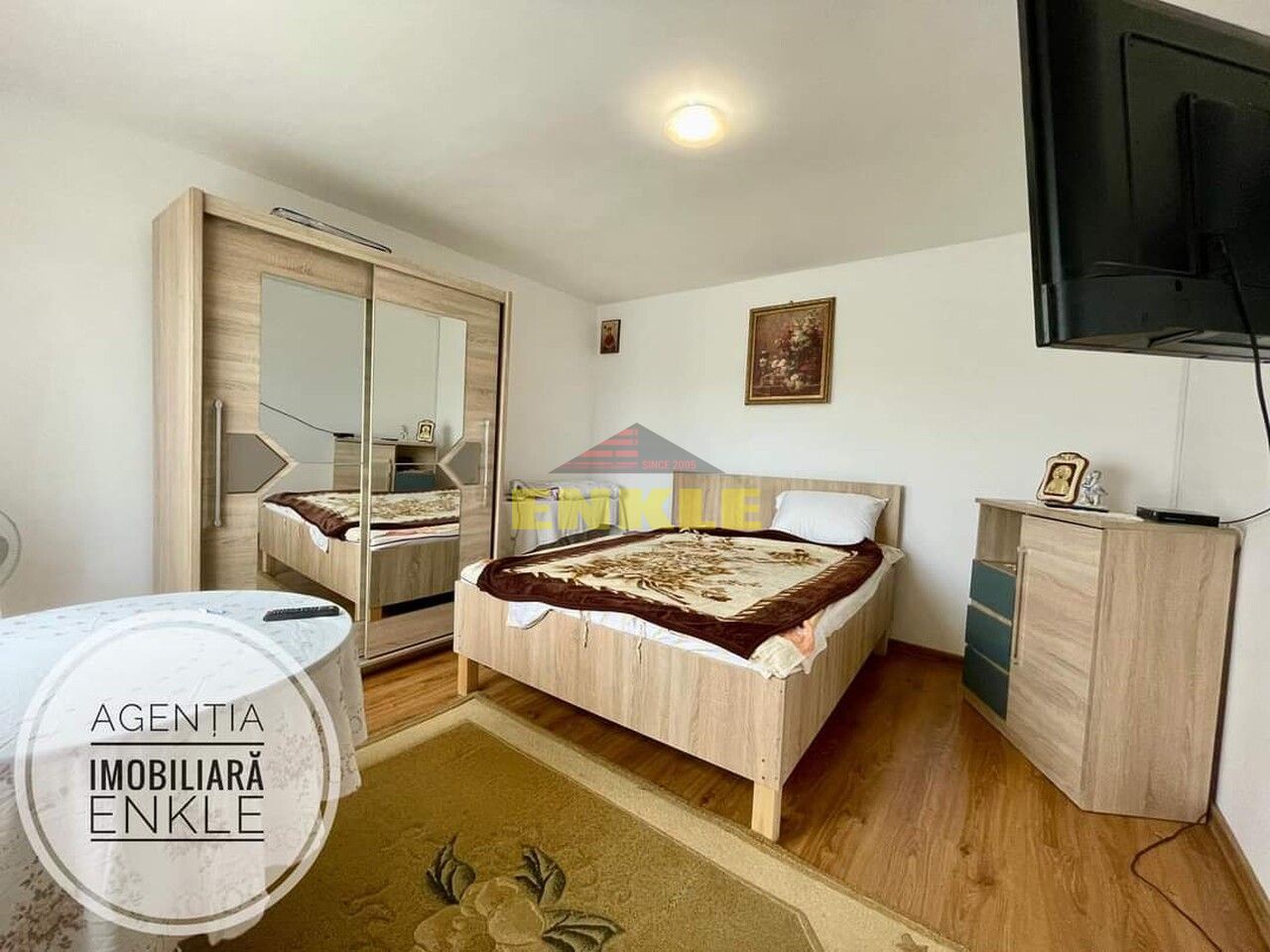 Teren + Casa de vânzare, zona Cismea - Poză 2