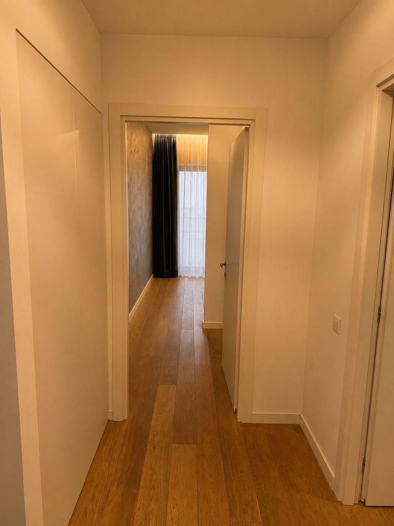 One Herăstrău Park | 3 Camere | Liniște și Intimitate - Poză 15
