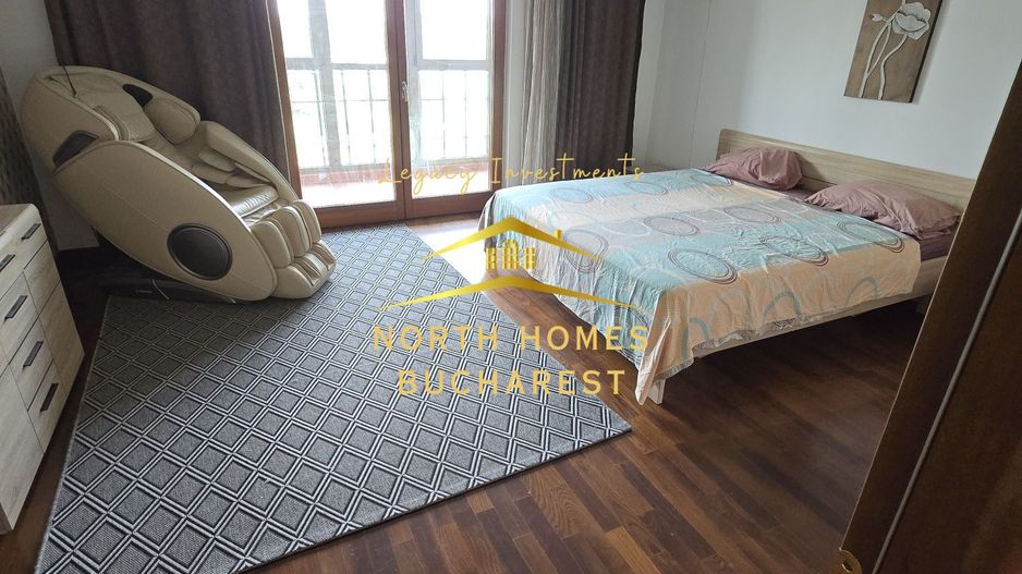 Casa de vânzare -  American Village Pipera-PARCARE - Poză 6