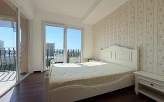 VANZARE 2 CAMERE | COSMOPOLIS | VEDERE PISCINA | PARCARE INCLUSA | - Poză 1