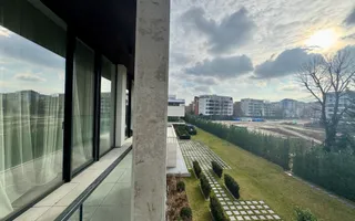 Penthouse cu 5 Camere *400mpc* / 67mp terasa / View 360 / Bd. Kiseleff - Poză 46