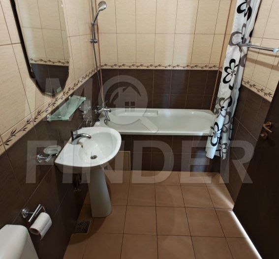 Apartament cu 2 camere, 57 mp, parcare subterană și boxă incluse– Bună Ziua - Poză 5