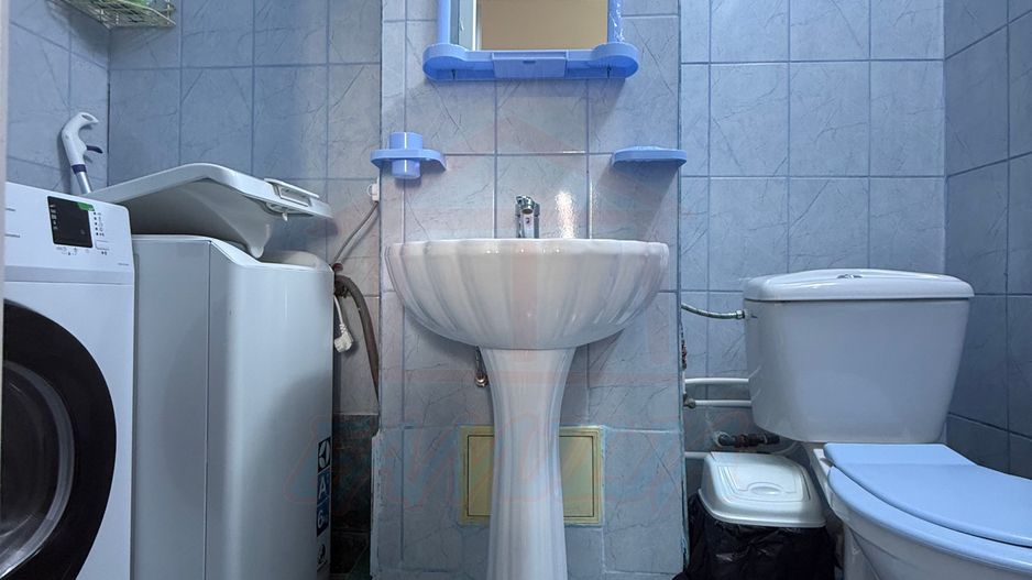 APARTAMENT 4 CAMERE, MICRO 20, 110.000 € - Poză 16
