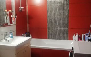 Apartament cu 2 camere de închiriat, zona Crângași - Poză 8