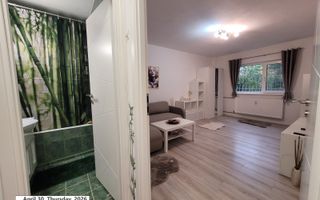 VANZARE GARSONIERA MOBILATA SI UTILATA  - TINERETULUI - Poză 6