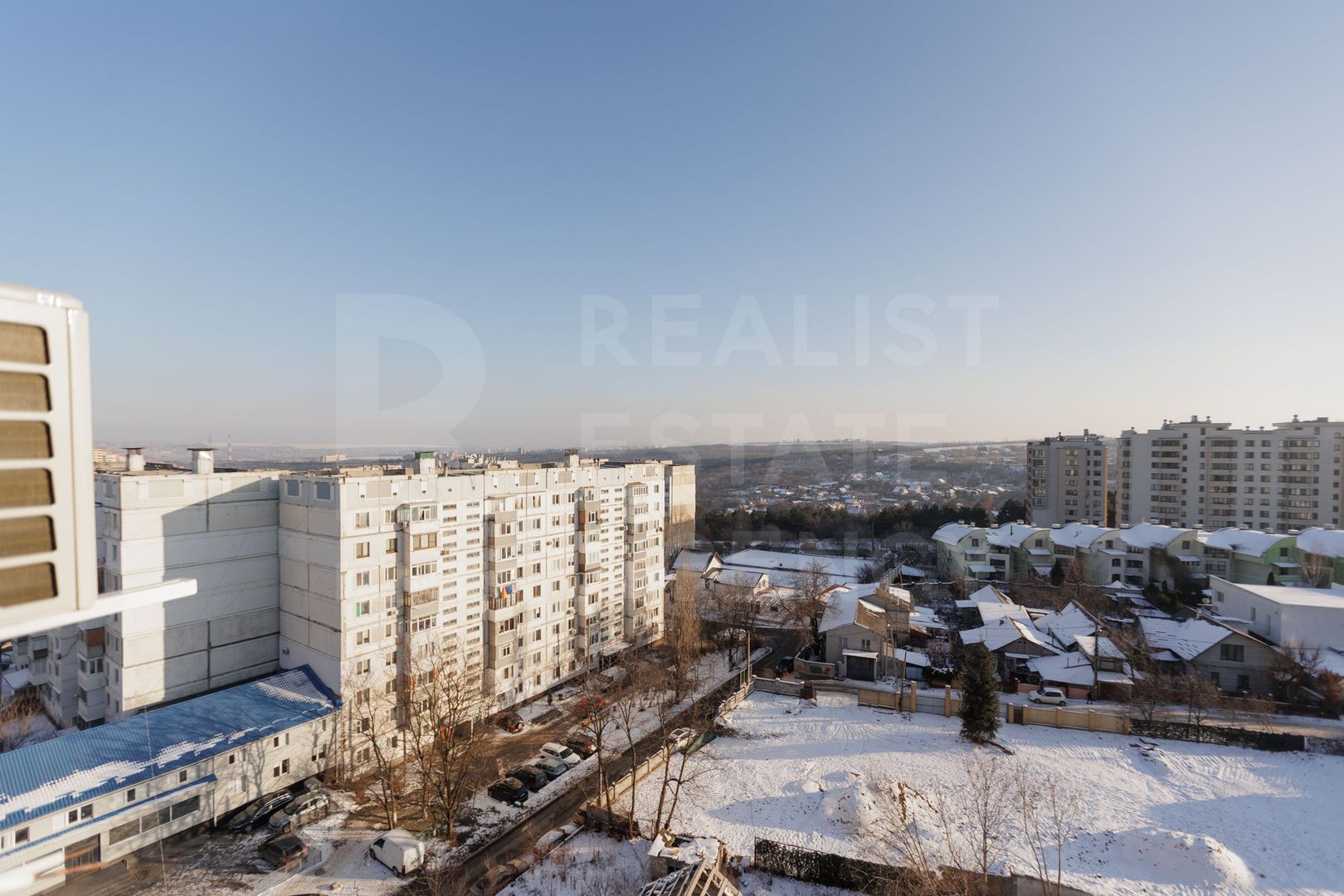 Vânzare, apartament, 2 camere, str. Ghica Voda, Botanica - Poză 31