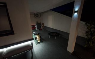 Ap 3 camere + TERASĂ MARE | doar 2 ap./etaj | mobilat & utilat complet - Poză 6