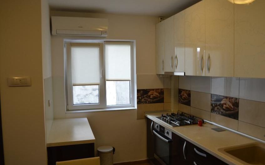 De închiriat: Apartament de lux 3 camere decomandat – Tineretului / Timpuri Noi - Poză 2