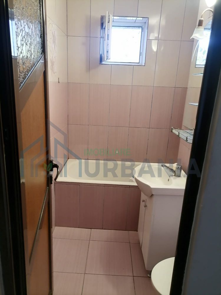 Apartament 2 camere, 50 mp, pe Splai Bahlui, vis-a-vis de facultăți, Iași - Poză 3