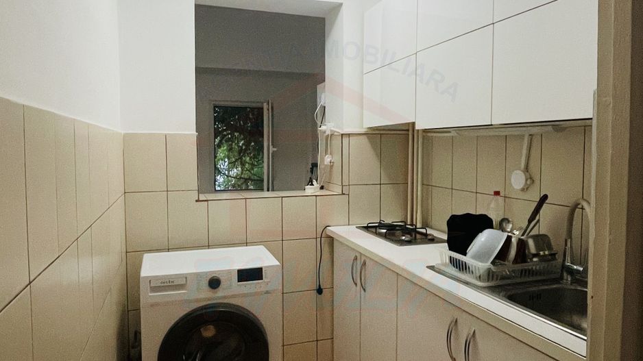 De vanzare ap. 1 camera in Galati, zona Siderurgistilor, etaj 1 - Poză 7