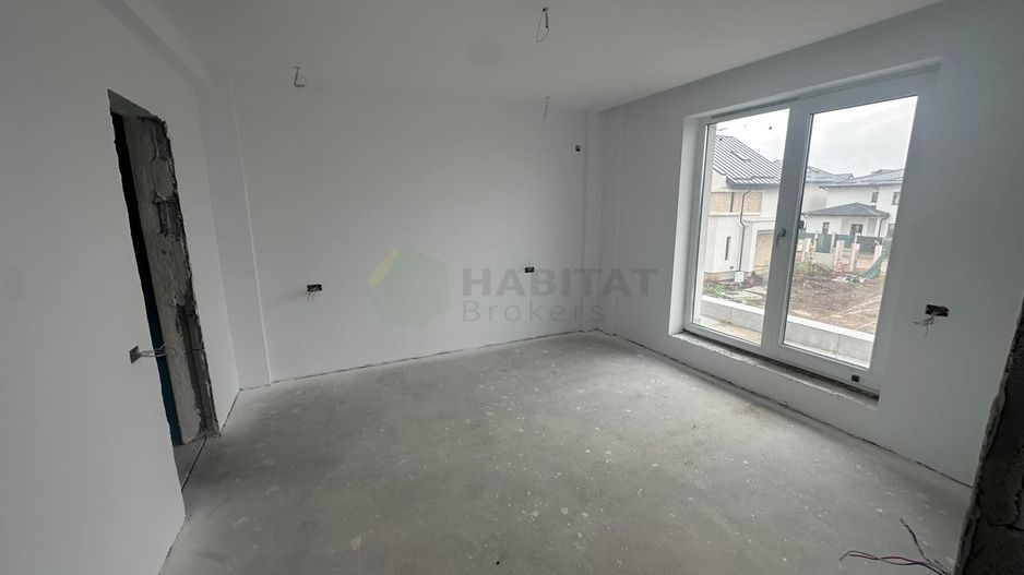 Orhideelor Residence | Vile Premium Pipera - Poză 14