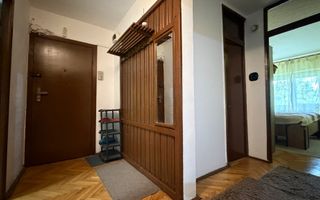 Comision 0% | 3 camere | decomandat | 2 bai | balcon | gata de locuit - Poză 9