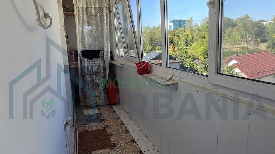 Apartament 3 camere Metalurgie, la 3 minute de stația de tramvai - Poză 8