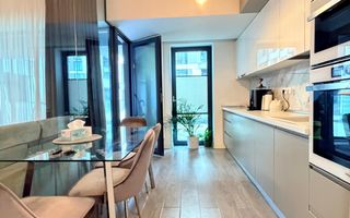 Vanzare2 Camere Loc de Parcare Cloud 9 Residence - Poză 4