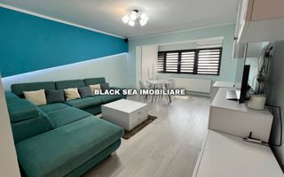 Apartament 2 camere zona Faleza Nord Ultramodern - Termen Lung - Poză 1