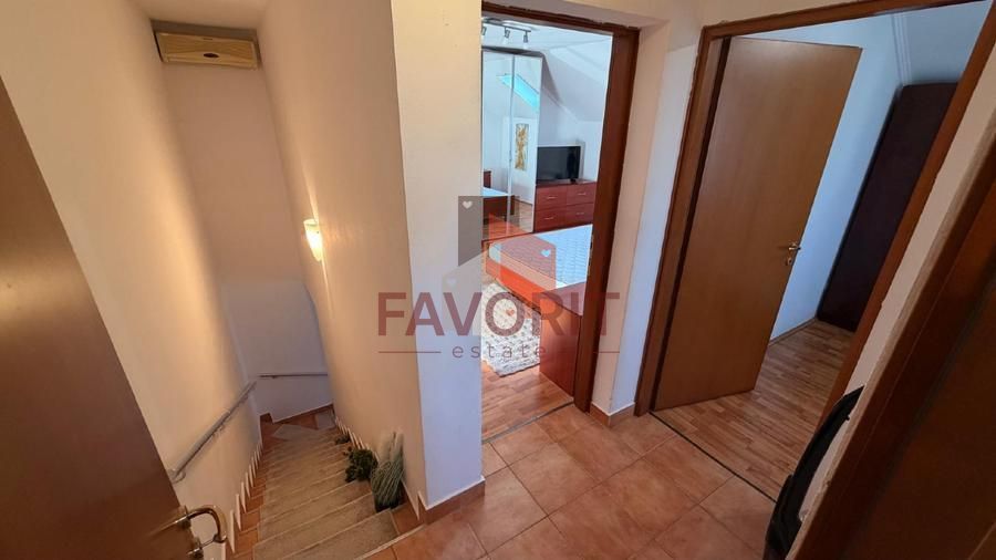 Pozitie excelenta. Mobilat si utilat. Parcare acoperita - Poză 6