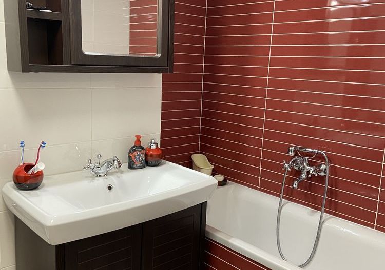 De inchiriat: apartament 2 camere - Exigent One Politehnica-Grozavesti - Poză 7