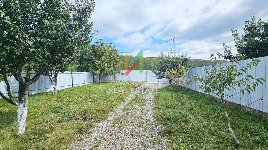 Casa | Foisor | Livada | Teren 2000 mp | Zizin | Brasov - Poză 18