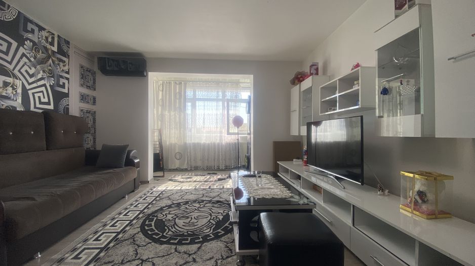 Vanzare apartament 2 camere luminos și primitor – Micro 11,Târgoviște - Poză 3