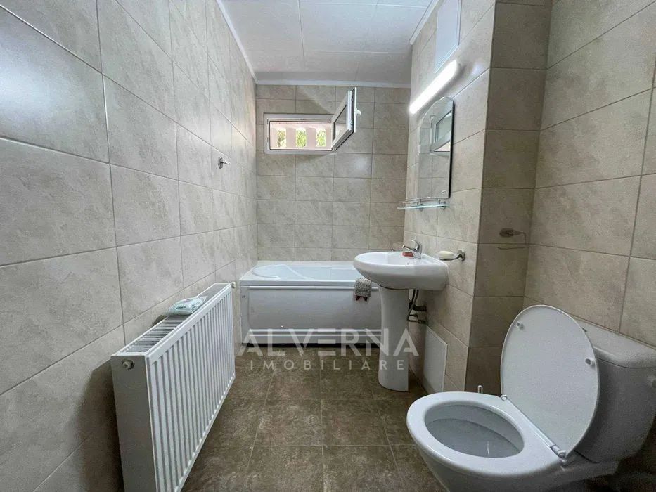 Apartament 3 camere | 65 mp + balcon | decomandat | zona Manastur - Poză 5
