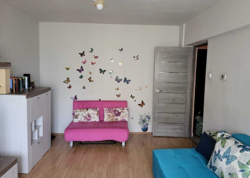 Apartament decomandat 2 camere la cheie/Etaj intermediar/Zona P. Ma - Poză 4