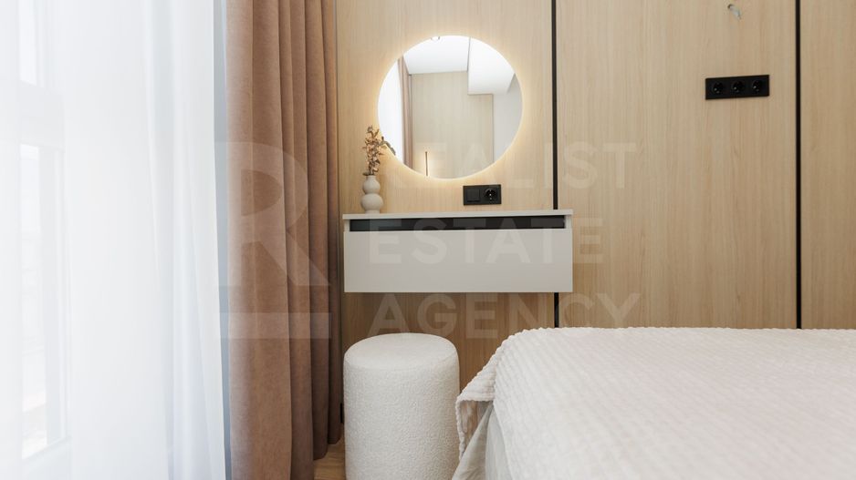 Vânzare apartament, 1 cameră, str. Ghica Vodă, Botanica - Poză 20