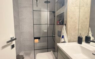 VANZARE APARTAMENT 4 CAMERE | SISEȘTI | TERASA 58MP | PARCARE - Poză 10