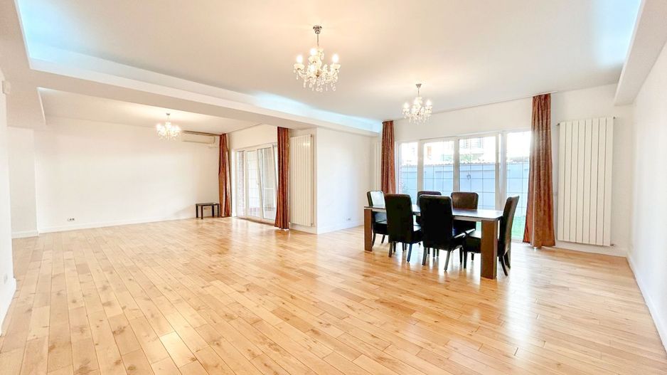 Villas for Rent I London Residence Pipera | 5 Bedrooms | Tennis Court - Poză 5