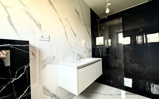 VÂNZARE VILĂ | ZONA OZANA | 5 CAMERE | ÎNCĂLZIRE ÎN PARDOSEALĂ - Poză 7