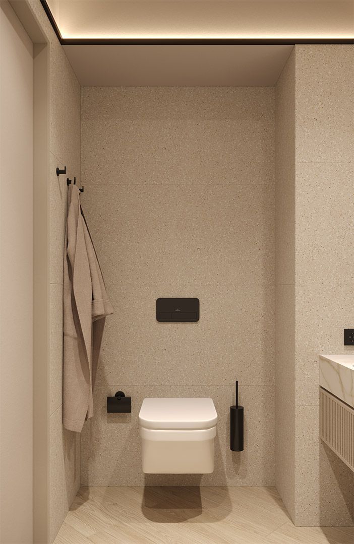 APARTAMENT 3 CAMERE | PIPERA | LANGA SCOALA AMERICANA | FINALZIAT - Poză 10