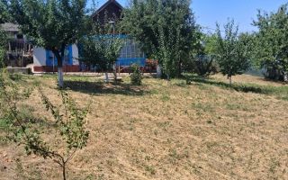 Casă locuibilă pe teren de 1.000 mp în Vânători-Popricani, la 8 km de Iași - Poză 4