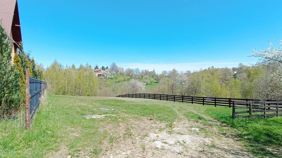 Teren intravilan cu priveliste frumoasa-Predelut - Poză 10