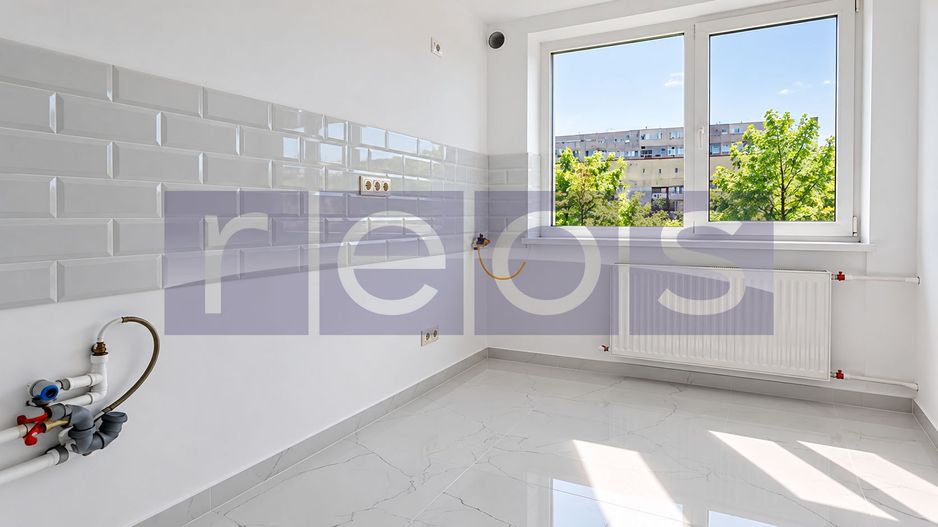 DE VANZARE APARTAMENT 2 CAMERE RENOVAT – GORJULUI –  METROU - Poză 5