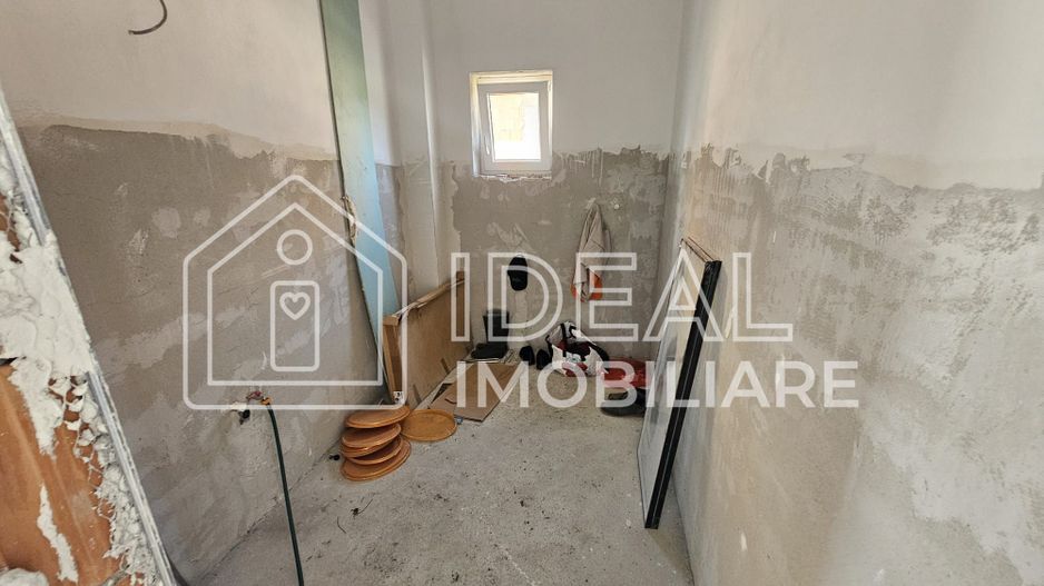 Casa cu 5 camere si vedere panoramica, in Cisnadie - Poză 7