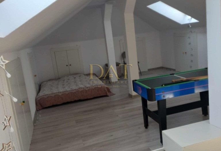 Duplex de inchiriat | 3 dormitoare | Manastur | Edgar Quinet - Poză 12