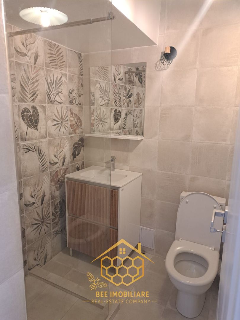 Casa P+1 + Pod in coltisorul tau de natura - Leamna de Jos - Poză 5
